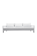 Aluminum-Framed Outdoor Sofa | OROA Modern Wake | Oroatrade.com