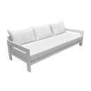 Aluminum-Framed Outdoor Sofa | OROA Modern Wake