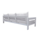 Aluminum-Framed Outdoor Sofa | OROA Modern Wake