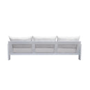 Aluminum-Framed Outdoor Sofa | OROA Modern Wake