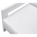 Aluminum-Framed Outdoor Sofa | OROA Modern Wake