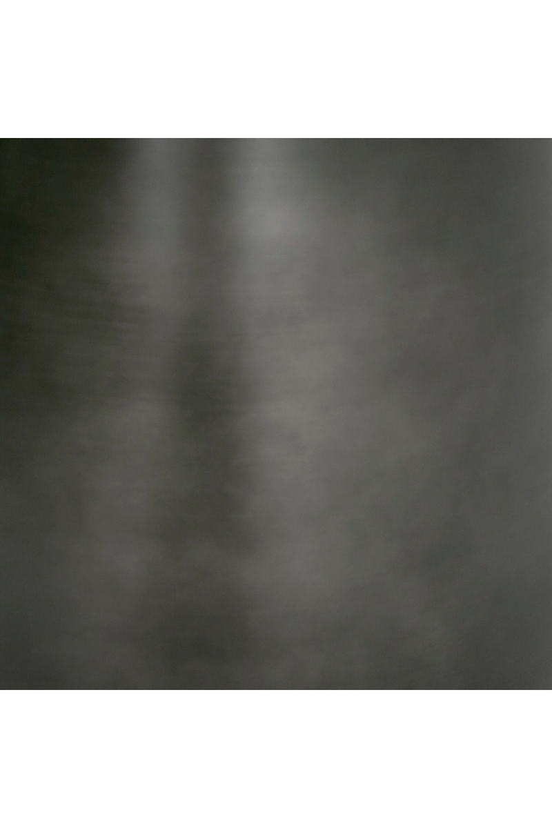 Black Wave Glass Dining Table | OROA Modern Calexico | Oroatrade.com