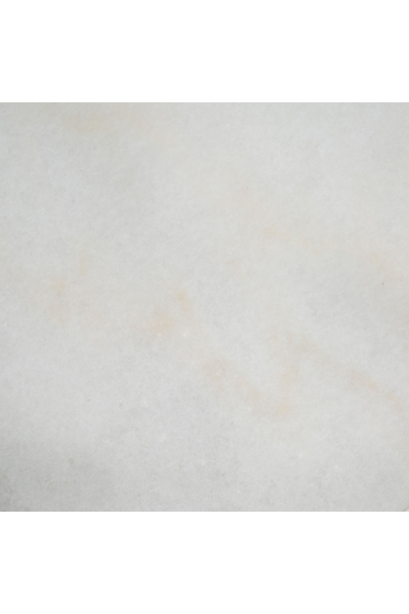 White Ash Wood 3-Drawer Nightstand | OROA Modern Marjorie | Oroatrade.com