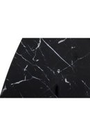 Gold Base Dining Table | OROA Modern Kowal | Oroatrade.com