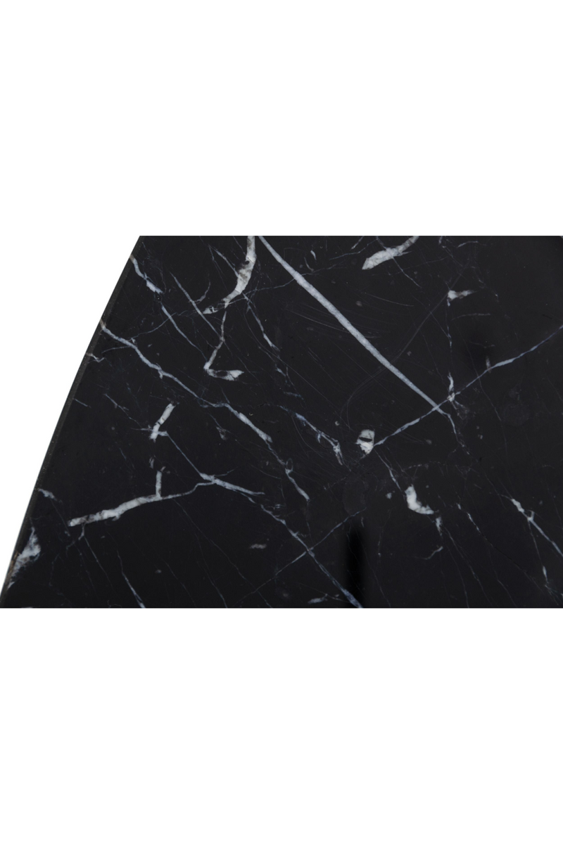 Gold Base Dining Table | OROA Modern Kowal | Oroatrade.com