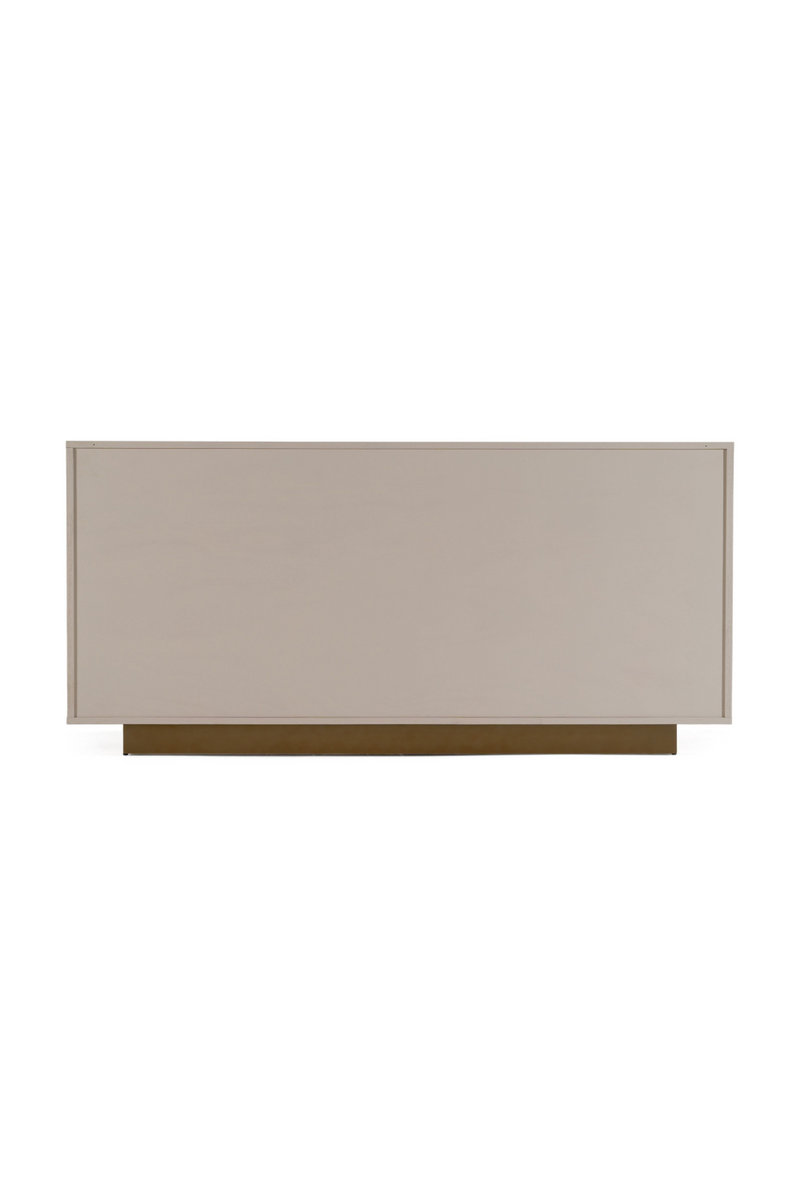 Cream Ash Wood Sideboard | OROA Modern Auer | Oroatrade.com