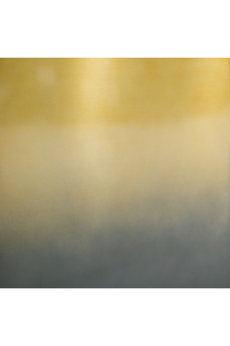 Gradient Stainless Steel Sideboard | OROA Modern Elmira | Oroatrade.com