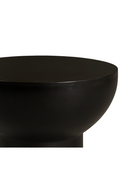 Round Terrazzo End Table | OROA Modern Fate | Oroatrade.com