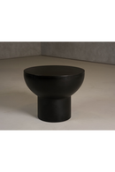 Round Terrazzo End Table | OROA Modern Fate | Oroatrade.com