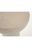 Round Terrazzo End Table | OROA Modern Fate | Oroatrade.com