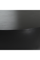 Round Concrete Coffee Table | OROA Modern Bronte | Oroatrade.com