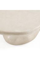 Beige Concrete Coffee Table | OROA Modern Coates | Oroatrade.com