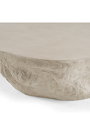 Beige Concrete Coffee Table | OROA Modern Tyrel | Oroatrade.com