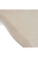 Free-form Concrete Coffee Table | OROA Modern Slone | Oroatrade.com