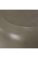 Gray Concrete End Table | OROA Modern Denny | Oroatrade.com