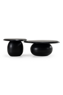 Concrete Nesting Coffee Tables (2) | OROA Modern Kalvin | Oroatrade.com