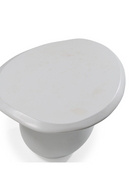 Concrete Nesting Coffee Tables (2) | OROA Modern Kalvin | Oroatrade.com