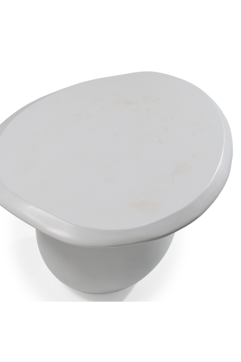 Concrete Nesting Coffee Tables (2) | OROA Modern Kalvin | Oroatrade.com