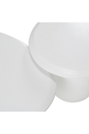 Concrete Nesting Coffee Tables (2) | OROA Modern Kalvin | Oroatrade.com