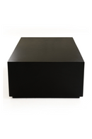 Terrazzo Concrete Coffee Table | OROA Modern Fresno | Oroatrade.com