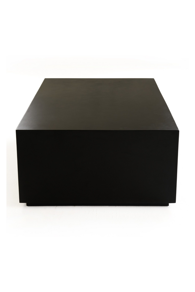 Terrazzo Concrete Coffee Table | OROA Modern Fresno | Oroatrade.com