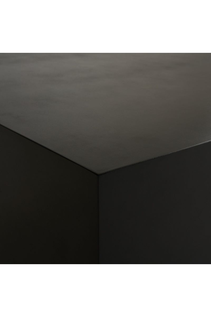 Terrazzo Concrete Coffee Table | OROA Modern Fresno | Oroatrade.com