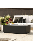 Terrazzo Concrete Coffee Table | OROA Modern Fresno | Oroatrade.com