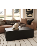 Terrazzo Concrete Coffee Table | OROA Modern Fresno | Oroatrade.com