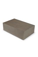 Terrazzo Concrete Coffee Table | OROA Modern Fresno | Oroatrade.com