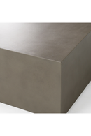 Terrazzo Concrete Coffee Table | OROA Modern Fresno | Oroatrade.com