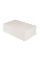 Terrazzo Concrete Coffee Table | OROA Modern Fresno | Oroatrade.com