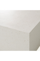 Terrazzo Concrete Coffee Table | OROA Modern Fresno | Oroatrade.com