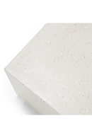 Terrazzo Concrete Coffee Table | OROA Modern Fresno | Oroatrade.com