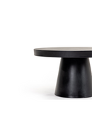 Concrete Pedestal Coffee Table | OROA Modern Desoto | Oroatrade.com