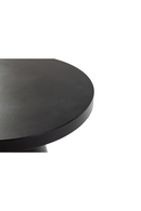 Concrete Pedestal Coffee Table | OROA Modern Desoto | Oroatrade.com