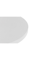 Concrete Pedestal Coffee Table | OROA Modern Desoto | Oroatrade.com