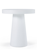 Concrete Pedestal End Table | OROA Modern Desoto | Oroatrade.com