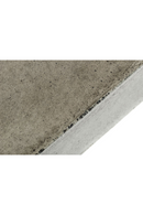 Square Concrete Coffee Table | OROA Modern Morley | Oroatrade.com