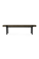 Concrete Finished Bench | OROA Modern Timlin | Oroatrade.com