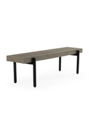 Concrete Finished Bench | OROA Modern Timlin | Oroatrade.com