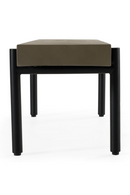 Concrete Finished Bench | OROA Modern Timlin | Oroatrade.com