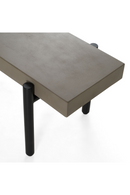 Concrete Finished Bench | OROA Modern Timlin | Oroatrade.com