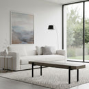 Concrete Finished Bench | OROA Modern Timlin | Oroatrade.com
