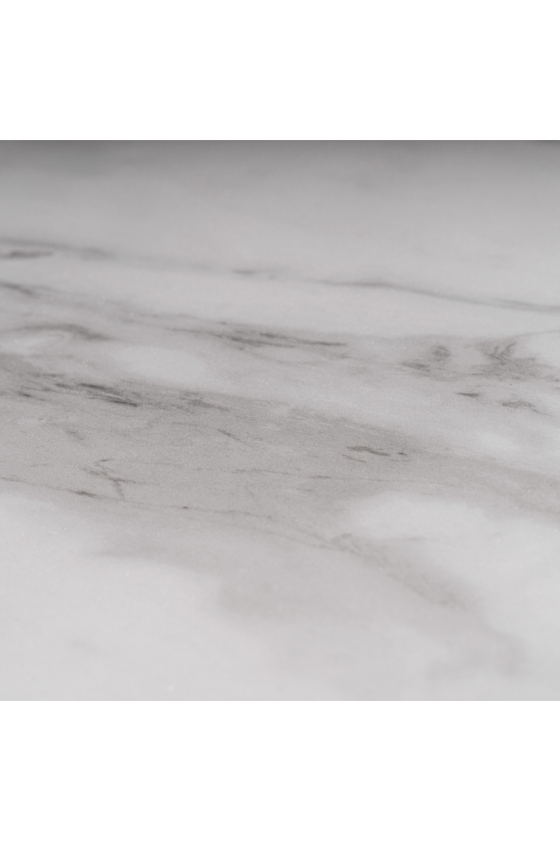 5-Drawer Walnut Chest | OROA Modern Chelton Oroatrade.com