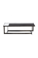 Gray Walnut Marble Coffee Table | OROA Modern Fargo | Oroatrade.com