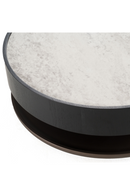 Ceramic Round Coffee Table | OROA Modern Miranda | Oroatrade.com