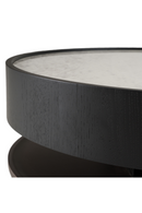 Ceramic Round Coffee Table | OROA Modern Miranda | Oroatrade.com