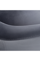 Velvet Dining Armchair | OROA Modern Wilson | Oroatrade.com