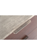 Woven Outdoor Lounge Armchair | OROA Modern H0831 | Oroatrade.com