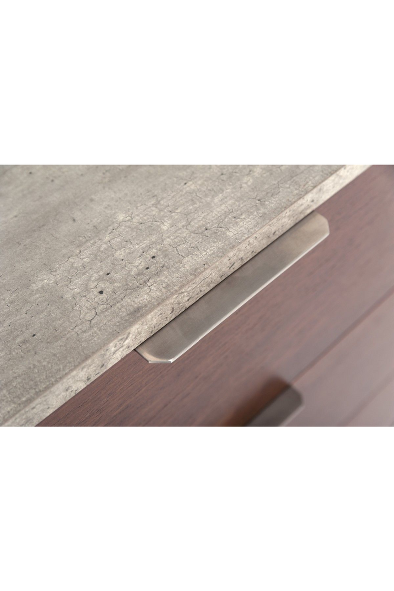 Woven Outdoor Lounge Armchair | OROA Modern H0831 | Oroatrade.com